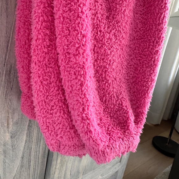 SKIMS Cozy Unisex Knit Jogger - Picture 3 of 5